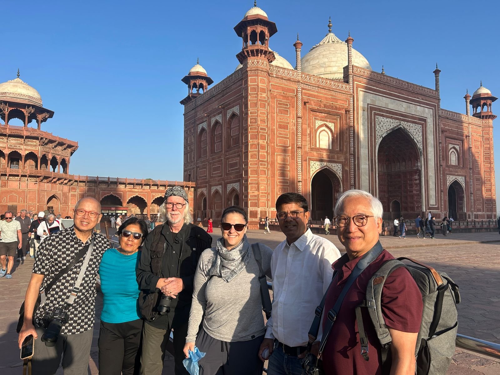 Go My Journey Gallery Image 54